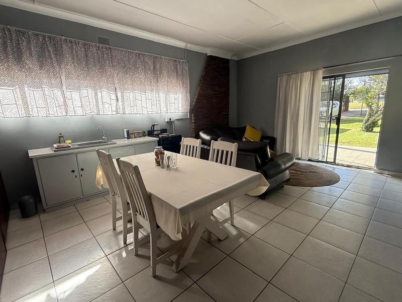 To Let 1 Bedroom Property for Rent in Bothaville Free State